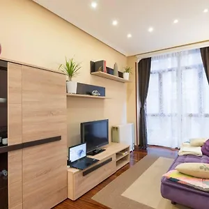 Apartamento Artekale Bilbao